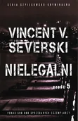 Czasopisma - Nielegalni Seria Szpiegowsko-Kryminalna - miniaturka - grafika 1