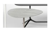 Blaty meblowe i parapety okienne - Blat niestandardowy 65x65 cm Scab Design - miniaturka - grafika 1