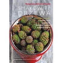 KALEMBA-DRÓŻDŻ MAŁGORZATA Smakowite drzewa - Diety, zdrowe żywienie KALEMBA-DRÓŻDŻ MAŁGORZATA Smakowite drzewa - Diety, zdrowe żywienie - miniaturka - grafika 2