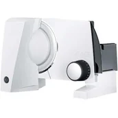 Krajalnice - Graef S10001 biały - miniaturka - grafika 1