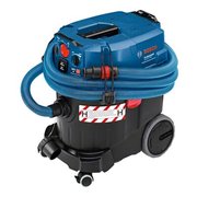 Odkurzacz do pracy na sucho i mokro GAS 35 H AFC Bosch Professional (230 V, 1 200 W, zbiornik 35 l, wąż, opakowanie kartonowe)