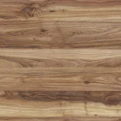 Panele ścienne i boazeria - Panel kuchenny ścienny 65 x 360 cm orzech ameryka 306S Biuro Styl - miniaturka - grafika 1