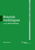 Marketing - Wskaźniki marketingowe - miniaturka - grafika 1