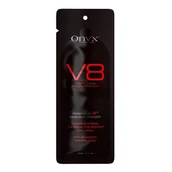 Balsamy i kremy do opalania - Onyx, V8, balsam przyspieszający opaleniznę, 12 ml - miniaturka - grafika 1