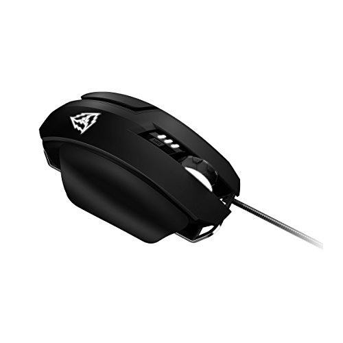 ThunderX3 TM50 czarna