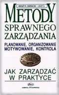Zarządzanie - Metody Sprawnego Zarządzania - miniaturka - grafika 1