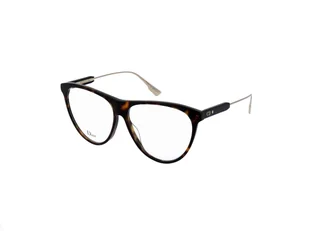 Christian Dior MydiorO3 086 - Okulary korekcyjne, oprawki, szkła - miniaturka - grafika 1