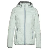 Kurtki damskie - G.I.G.A. DX Kurtka damska Uyaka Mixture niebieski hellaqua 44 - miniaturka - grafika 1