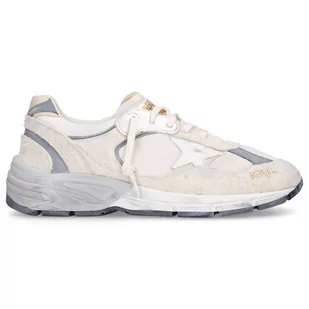 Golden Goose Trampki biały RUNNING DAD - Trampki damskie - miniaturka - grafika 1