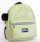 Plecaki - PLECAK POKEMON BULBASAUR/BULBIZARRE SLEEPING - miniaturka - grafika 1