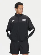 Kurtki męskie - Nike Kurtka przejściowa FB6980 Czarny Loose Fit - miniaturka - grafika 1
