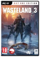 Gry PC - Wasteland 3 Day One Edition GRA PC - miniaturka - grafika 1