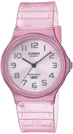Zegarki damskie - Zegarek Casio MQ-24S-4BEF - miniaturka - grafika 1