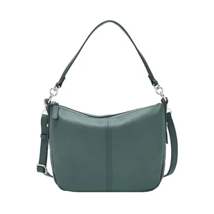 Fossil Damska torba Jolie Crossbody, niebieska, niebieski - Torebki damskie - miniaturka - grafika 1