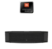 Głośniki i kolumny - JBL L42MS Classic czarny - miniaturka - grafika 1