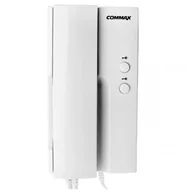 Akcesoria do domofonów i wideodomofonów - COMMAX Unifon DP-2HPR(DC) SLAVE 12V - miniaturka - grafika 1