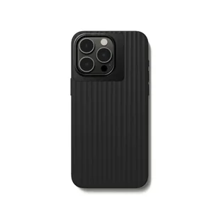 NUDIENT Etui na iPhone 15 Pro Max Bold Case - Characoal Black - Etui i futerały do telefonów - miniaturka - grafika 1