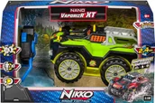 Modele zdalnie sterowane - NIKKO NIKKO Nano VaporizR XT - Green 20cm - miniaturka - grafika 1