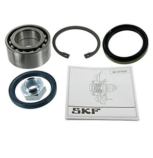 SKF VKBA 3718 ZESTAW ŁOŻYSK SUZUKI CULTUS 1300/ESTEEM/SWIFT VKBA 3718 - Układ zawieszenia - akcesoria - miniaturka - grafika 1