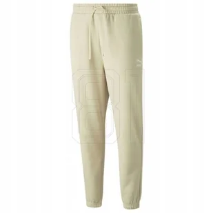 Spodnie Puma Classic M 535597 88 M - Dresy męskie - miniaturka - grafika 1