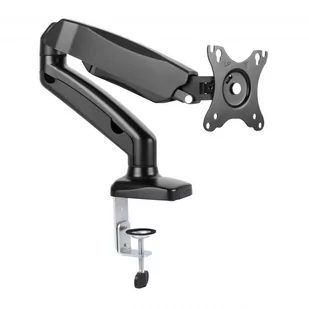 Cabletech Obrotowy Gazowy Uchwyt Do Monitora 13-27 cali UCH0208-1 - Uchwyty do monitorów Cabletech Obrotowy Gazowy Uchwyt Do Monitora 13-27 cali UCH0208-1 - Uchwyty do monitorów - miniaturka - grafika 1