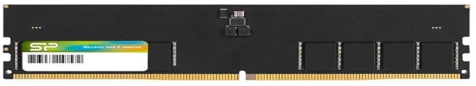 Silicon Power DDR5 5600 CL46 16GB SP016GBLVU560F02