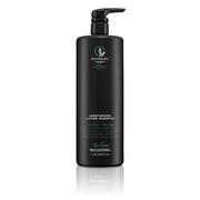 Szampony do włosów - Paul Mitchell Awapuhi Moisturizing Lather Shampoo keratynowy szampon regenerujący włosy 1000ml - miniaturka - grafika 1