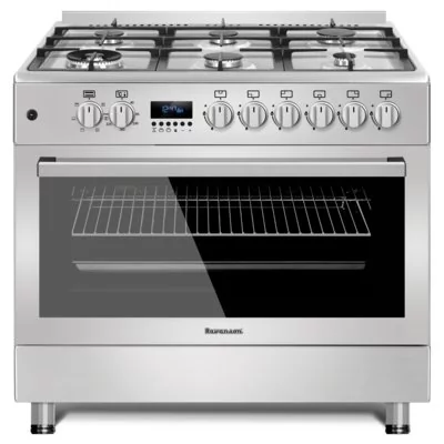 Ravanson Top Chef KWGE-K90-6