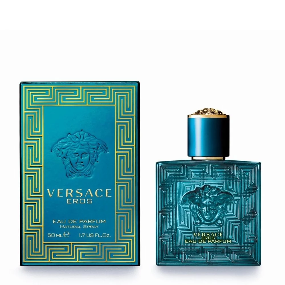 Versace Eros