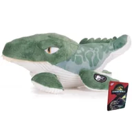 Maskotki i pluszaki - Maskotka Mosasaurus Jurassic World Pluszak Dinozaur 28 cm Odrodzenie - miniaturka - grafika 1