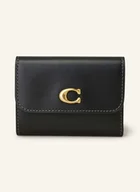 Portfele - Coach Portfel schwarz - miniaturka - grafika 1