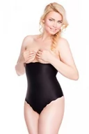 Majtki damskie - Hanna Style Laser 03-70 Shapewear 2XL damskie figi modelujące - miniaturka - grafika 1