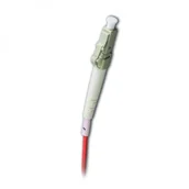 Kable miedziane - NoName PigTail wielomodowy 62,5/125 LC 1m - miniaturka - grafika 1