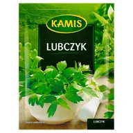 Przyprawy i zioła sypkie - Kamis LUBCZYK 8G Zakupy dla domu i biura! PL709500 - miniaturka - grafika 1