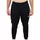 Nike męskie spodnie M NK DRY PANT TAPER FLEECE Sport Trousers, Black/(White), L