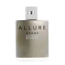 Chanel Allure Homme Edition Blanche Woda toaletowa 150ml - Wody i perfumy męskie - miniaturka - grafika 1