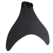 Zabawki do kąpieli - Arielka Monopłetwa Płetwa Syreni Ogon Strój Monofin Syrena Dla Dzieci - miniaturka - grafika 1