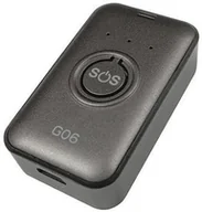 Akcesoria do nawigacji - Nešiojamas GPS sekimo įrenginys žmonėms - miniaturka - grafika 1
