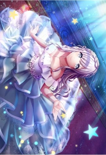 Plakat Anime Manga D4DJ D4DJ_036 A1+ (custom)