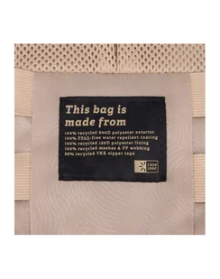 Case Logic INVIAC103 Invigo Eco Etui na akcesoria duże, czarne Etui na akcesoria Invigo Eco INVIAC103 Walizka na akcesoria Czarny INVIAC103 BLACK - Torby na laptopy - miniaturka - grafika 1