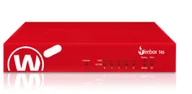 Firewalle sprzętowe - WatchGuard Firebox T45-PoE firewall (hardware) 3,94 Gbit/s WGT47033-EU - miniaturka - grafika 1