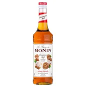 Syropy i koncentraty owocowe - Monin Cinnamon Roll 700ml - miniaturka - grafika 1