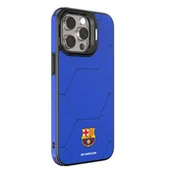 Etui i futerały do telefonów - FCB IPHONE CASE MAGNETIC IP15 PRO MAX SE - miniaturka - grafika 1