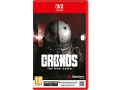 Gry Nintendo Switch - Nintendo Switch 2 CENEGA Cronos: The New Dawn - miniaturka - grafika 1