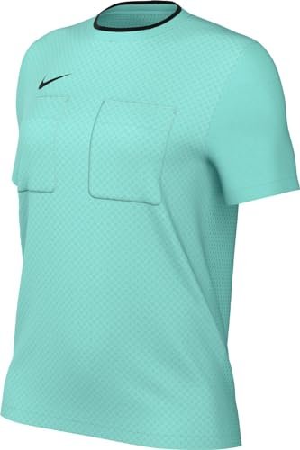 Nike Damski top W Nk Df Ref II JSY SS Short Sleeve Top