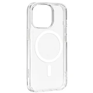 Etui i futerały do telefonów - Puro Lite Mag do iPhone 15 Pro - miniaturka - grafika 1