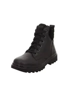 Śniegowce damskie - Superfit Abby NOVA Gore-Tex lekko wyściełane śniegowce, czarne 0000, 28 EU, czarny 000, 28 EU - miniaturka - grafika 1
