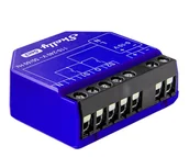 Systemy inteligentnych domów - Shelly Sterownik Oświetlenia Dimmer 0/1-10V PM Gen3 - miniaturka - grafika 1