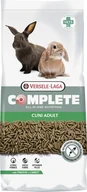 Karma dla gryzoni - VERSELE-LAGA Cuni Adult Complete - dla dorosłych królików - miniaturka - grafika 1