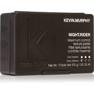 Kosmetyki do stylizacji włosów - KEVINMURPHY Kevin.Murphy Night.Rider Hair Paste 100 G 885201441377 - miniaturka - grafika 1